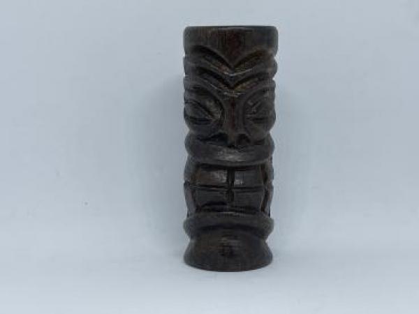 Tiki Anhänger für Kette klein